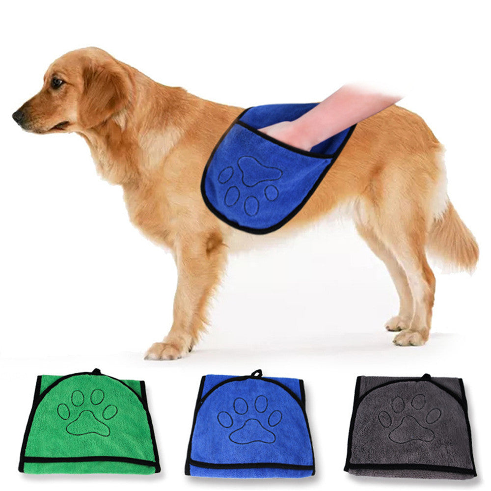 Pet Absorbent 