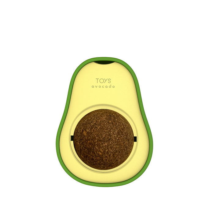 Avocado Cat Mint