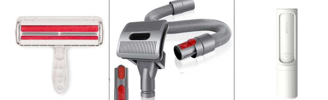 2-1 Reusable Pet Hair Remover