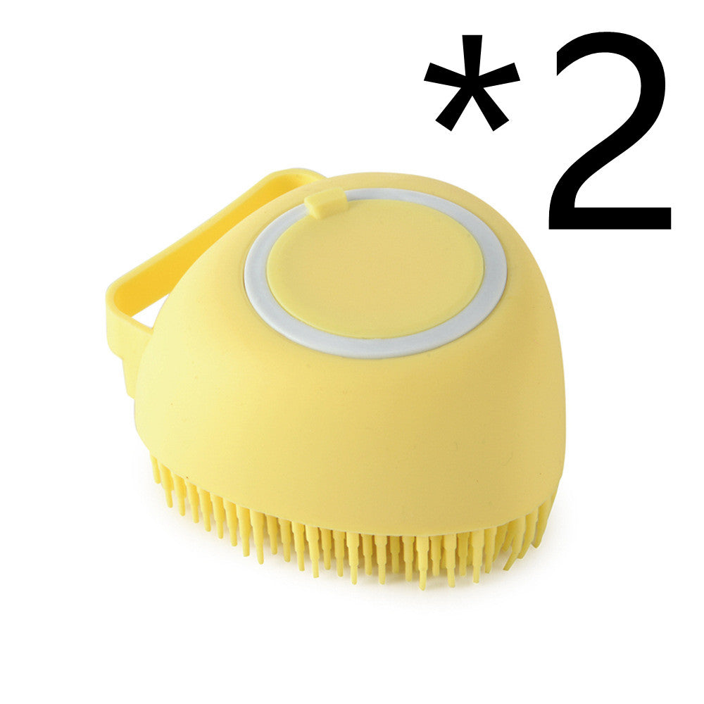 Silicone Dog 