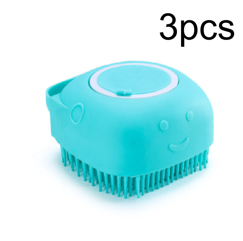Silicone Dog 