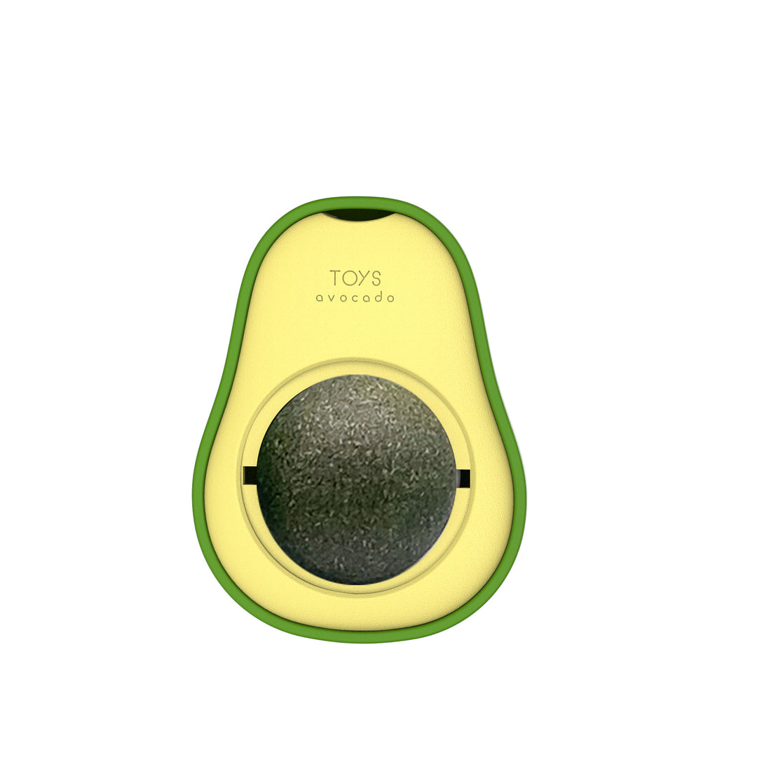 Avocado Cat Mint