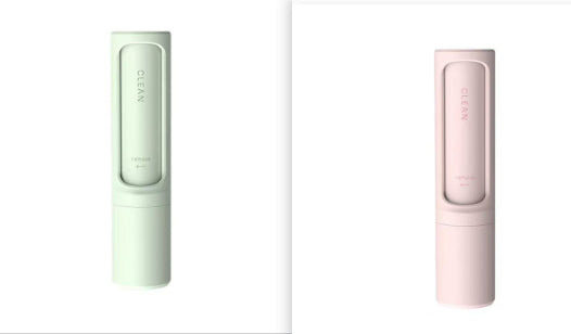 2-1 Reusable Pet Hair Remover