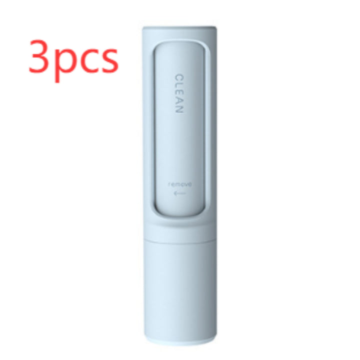 2-1 Reusable Pet Hair Remover