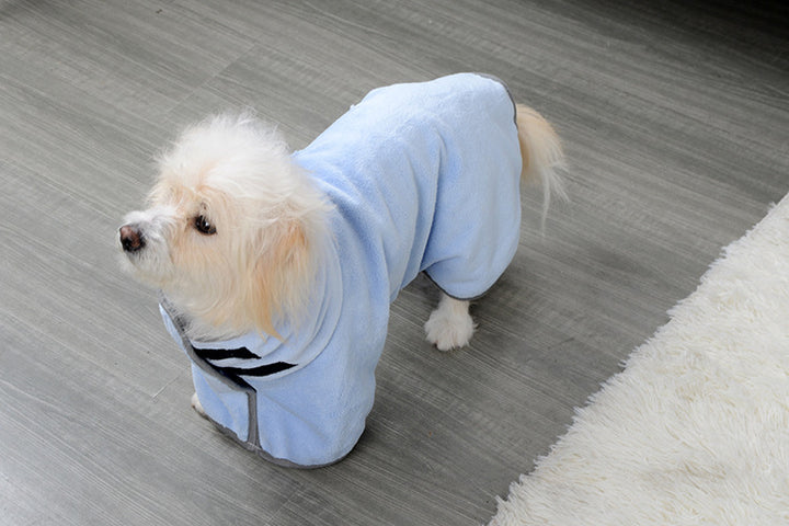 Quick-drying Pet