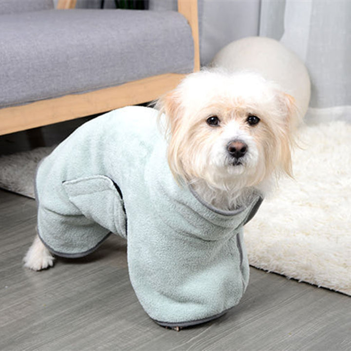 Quick-drying Pet
