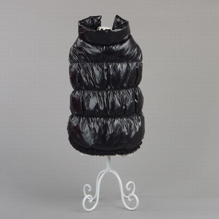 Warm Winter Puppy Teddy Waistcoat and Cat Clothes