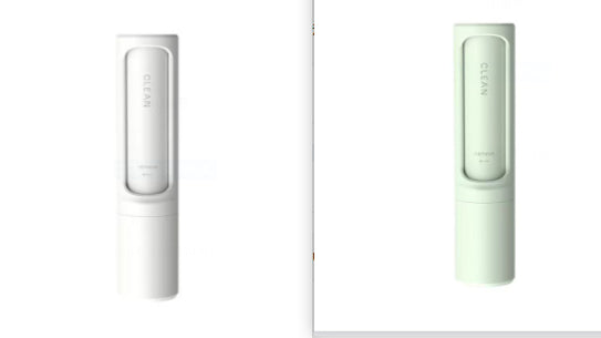 2-1 Reusable Pet Hair Remover