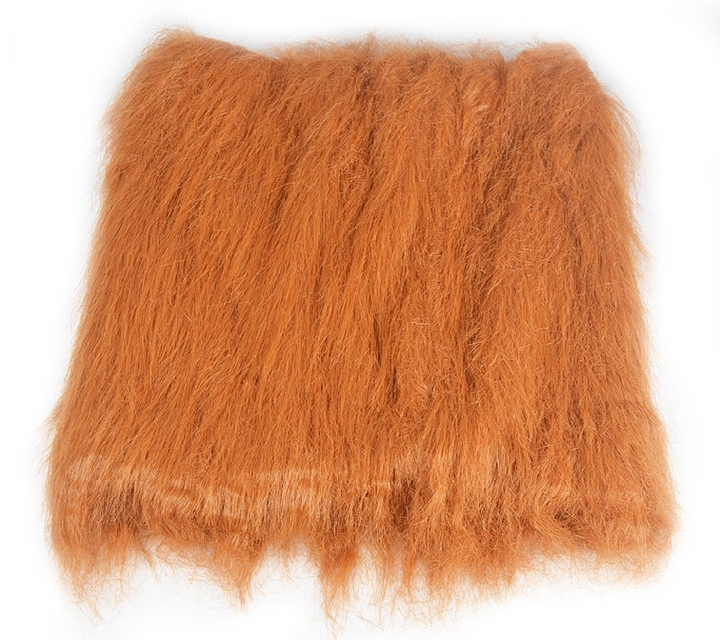 Pet Wig - Lion Head Costume for Dogs
