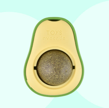 Avocado Cat Mint