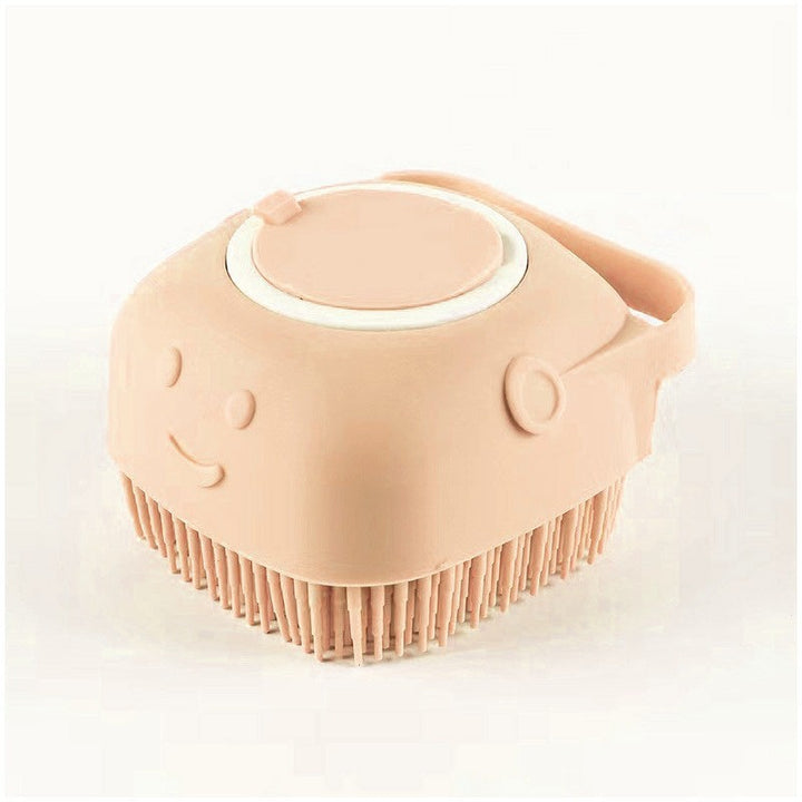 Silicone Dog 