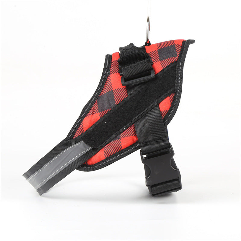 Personalized Dog Harness